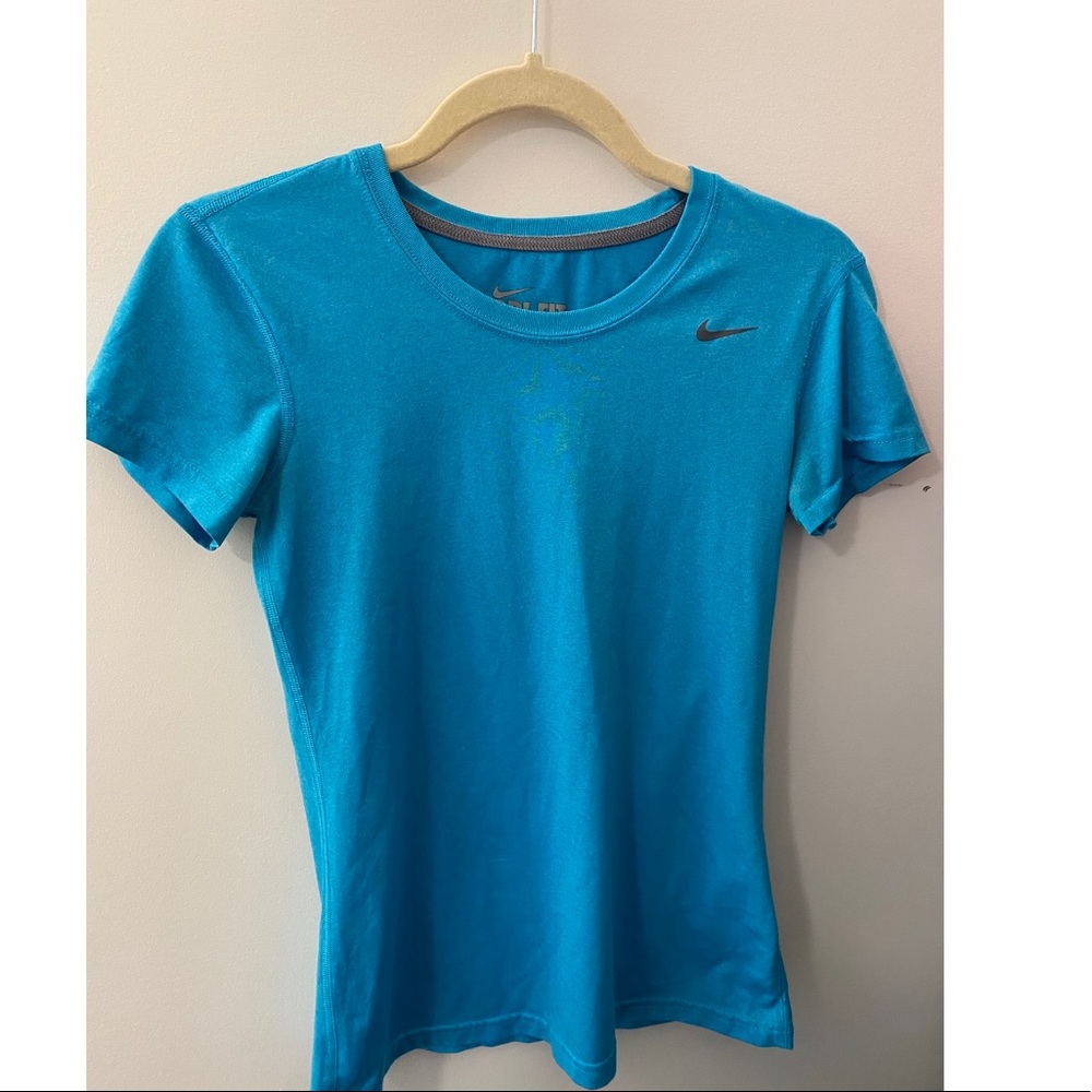 Sport shirt